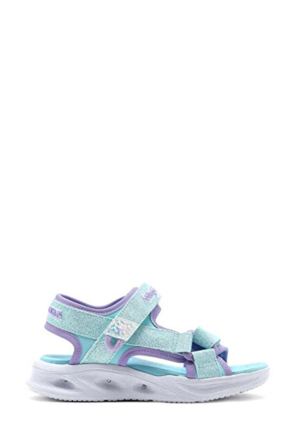 SOLA GLOW SANDAL Mavi Kız Çocuk Sandalet