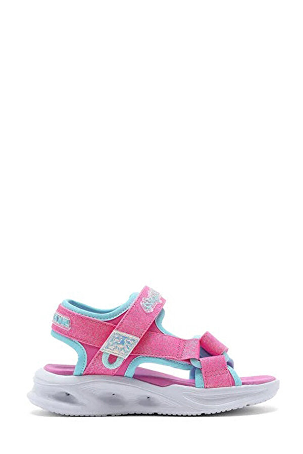 SOLA GLOW SANDAL Pembe Kız Çocuk Sandalet