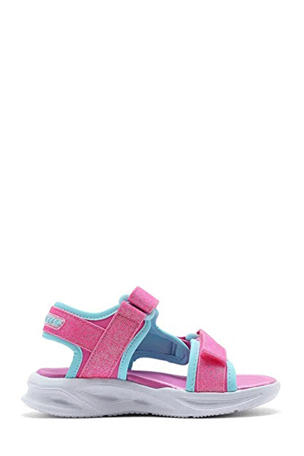 SOLA GLOW SANDAL Pembe Kız Çocuk Sandalet