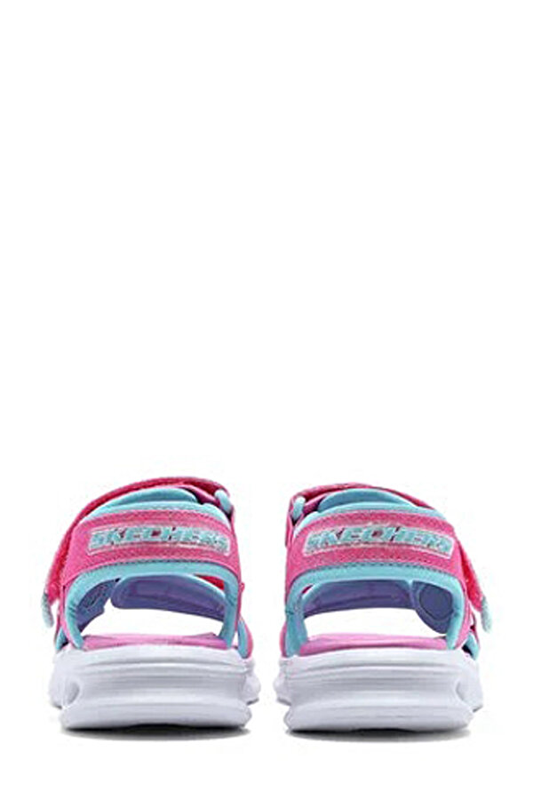 SOLA GLOW SANDAL Pembe Kız Çocuk Sandalet