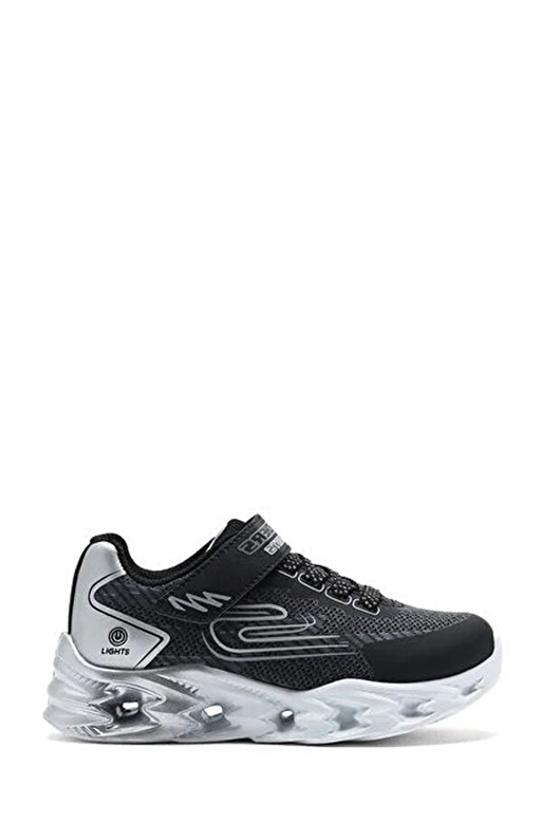 VORTEX 2.0 Siyah Erkek Çocuk Sneaker