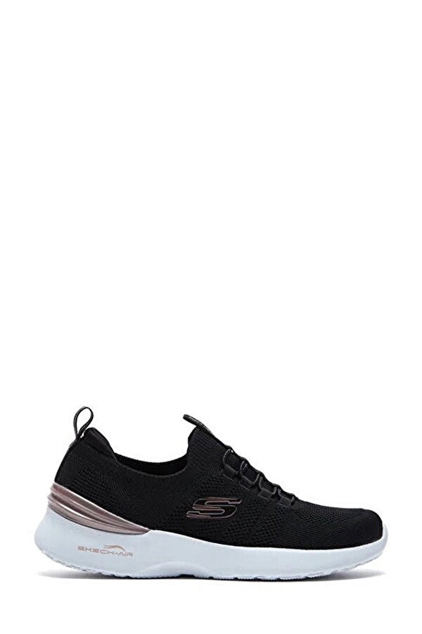 SKECH-AIR DYNAMIGHT Siyah Kadın Sneaker