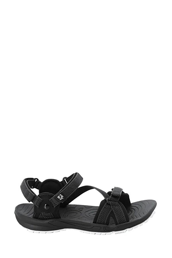 LAKEWOOD RIDE SANDAL W Siyah Kadın Sandalet