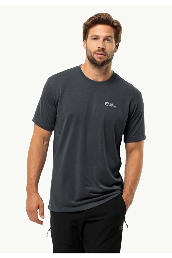 Vonnan S|S T M Erkek T-Shirt