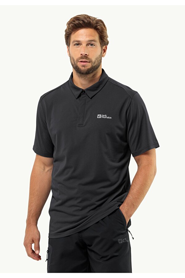Delgami Polo M Erkek T-Shirt