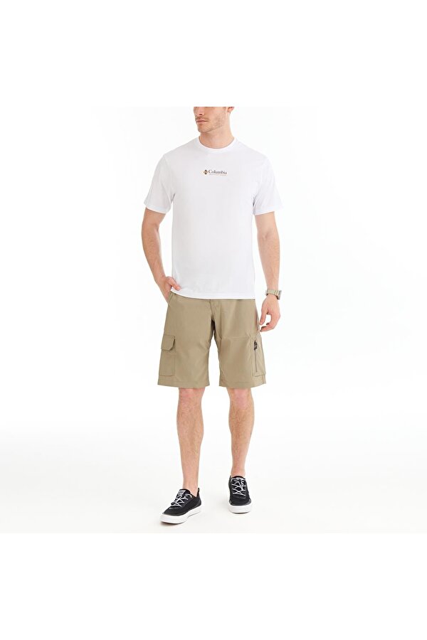 Cs0241 Csc Retro Ss Tee Erkek T-Shirt