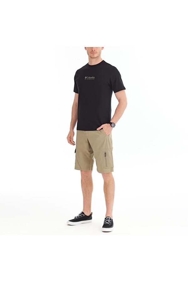 Cs0309 Csc Ripples Mini Ss Tee Erkek T-Shirt