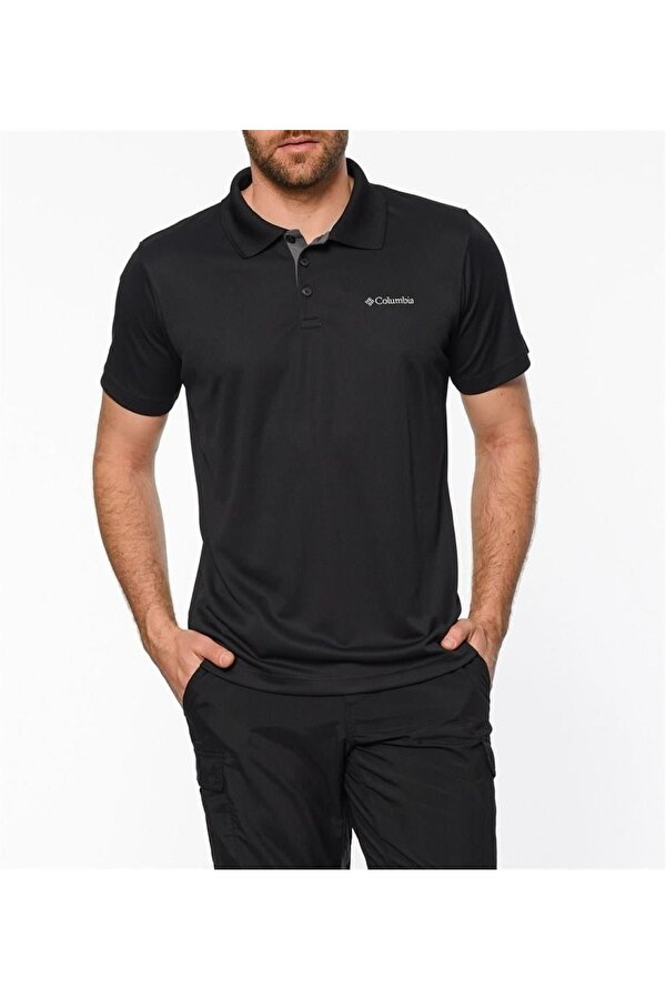 AM0126 Utilizer Polo Erkek T-Shirt