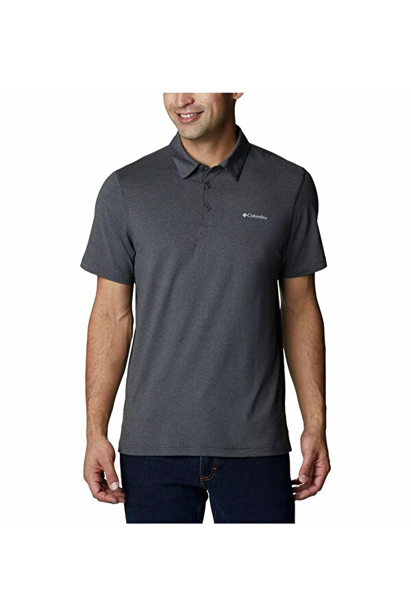 AO2933 Tech Trail Polo Erkek T-Shirt