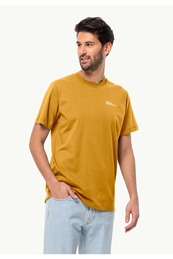 Essential T M Erkek T-Shirt