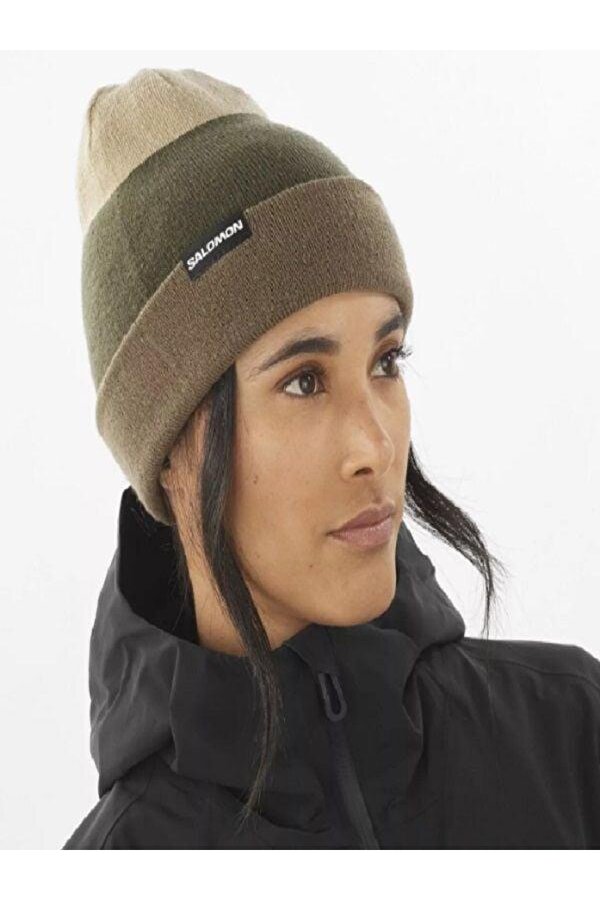Flatspin Reversible Unisex Bere
