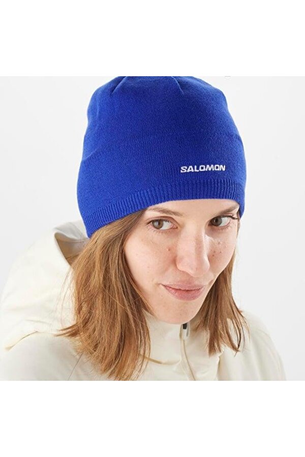 Beanie Unisex Bere