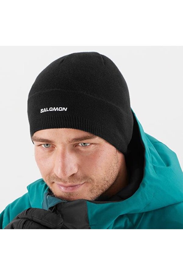 Beanie Unisex Bere