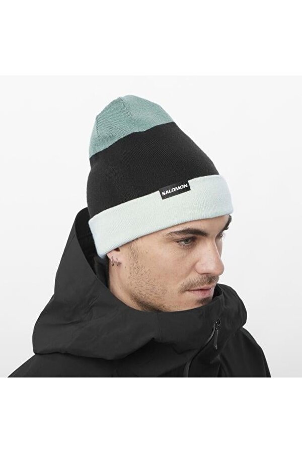 Flatspin Reversible Unisex Bere