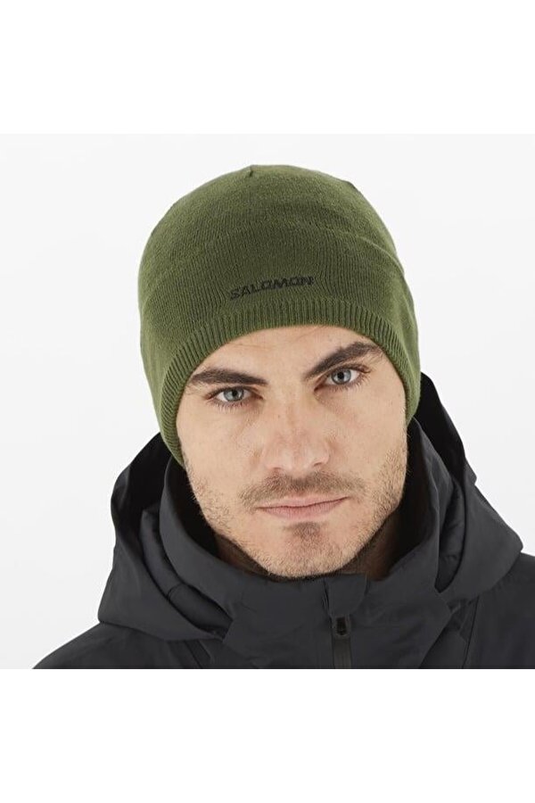 Beanie Unisex Bere