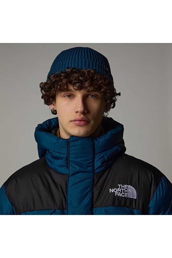 Tnf Fisherman Beanie Unisex Bere