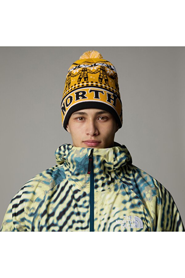Ski Tuke Unisex Bere