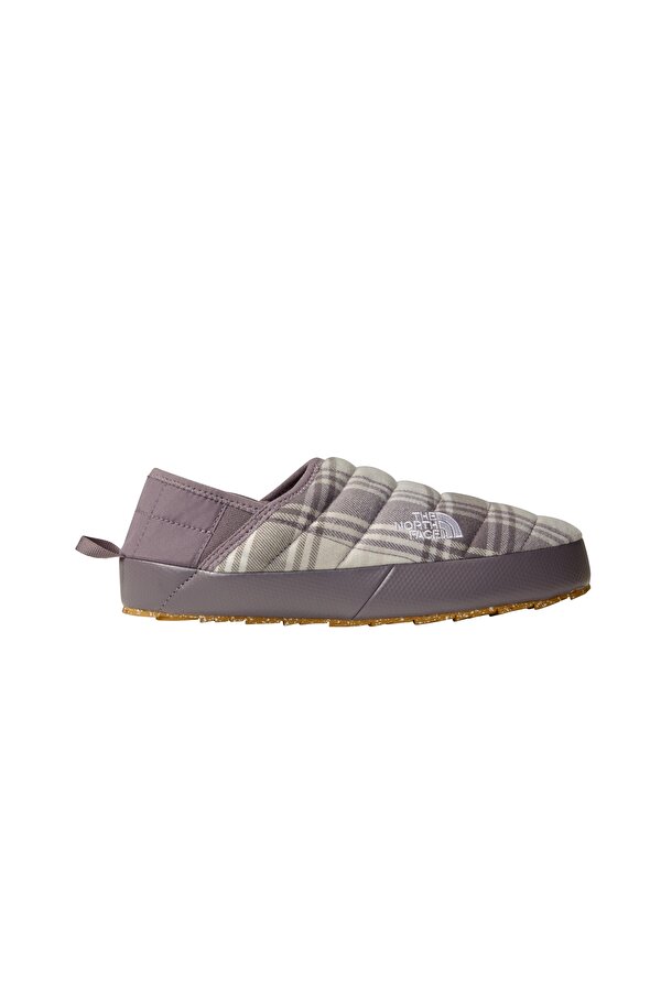 W Thermoball Traction Mule V Novelty Kadın Terlik