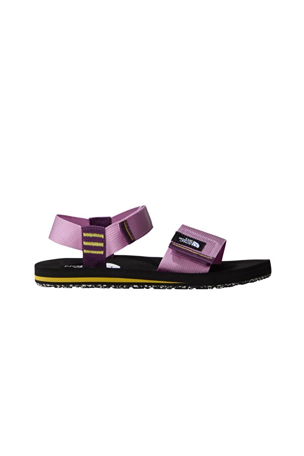 W Skeena Sandal Kadın Sandalet