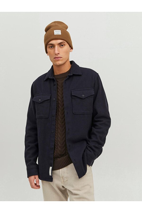 Jaclong Knit Beanie Noos Erkek Bere
