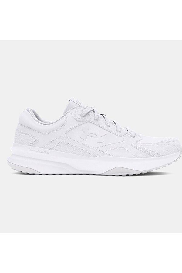 UA Edge LTHR Erkek Spor Ayakkabı