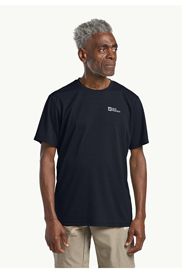 Delgami S|S M Erkek T-Shirt