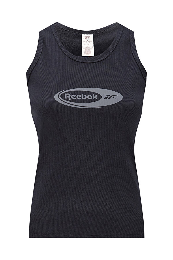 Clothing Reebok Ide Brand Proud Tank Черный
