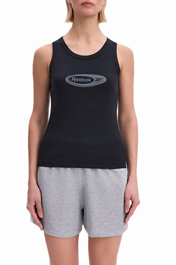 Clothing Reebok Ide Brand Proud Tank Черный