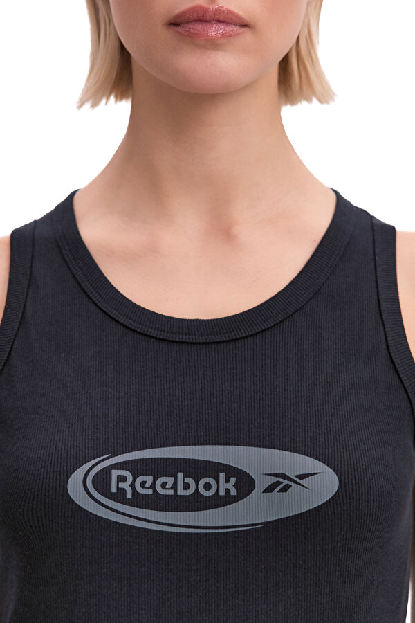 Clothing Reebok Ide Brand Proud Tank Черный