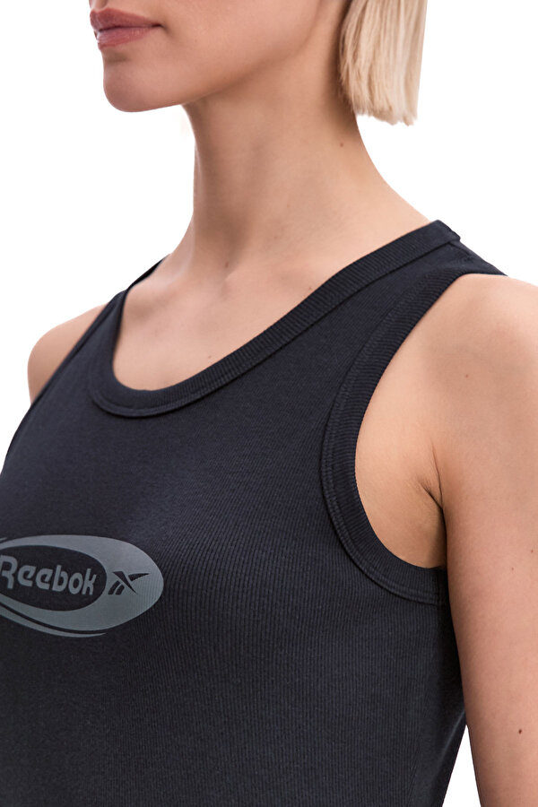 Clothing Reebok Ide Brand Proud Tank Черный