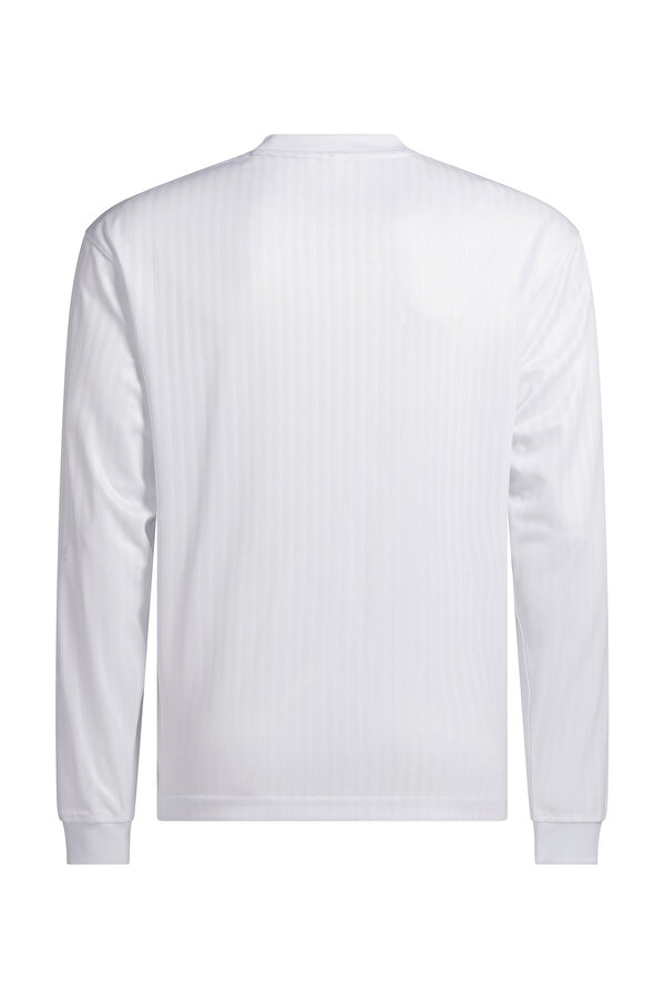  Reebok Ri Cross Check Ls Jersey Белый