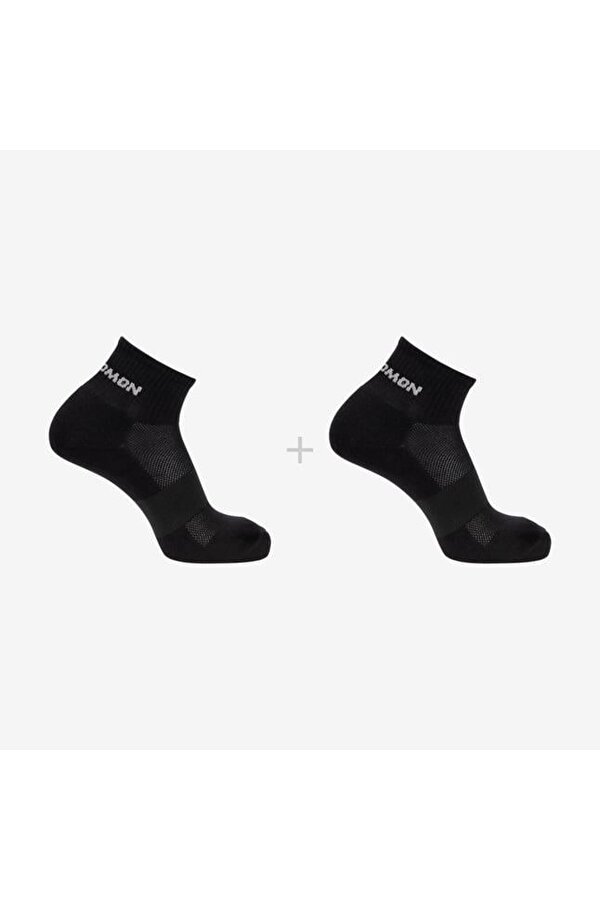 Evasion Ankle 2-Pack Çorap