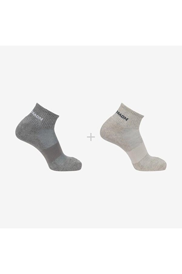 Evasion Ankle 2-Pack Çorap