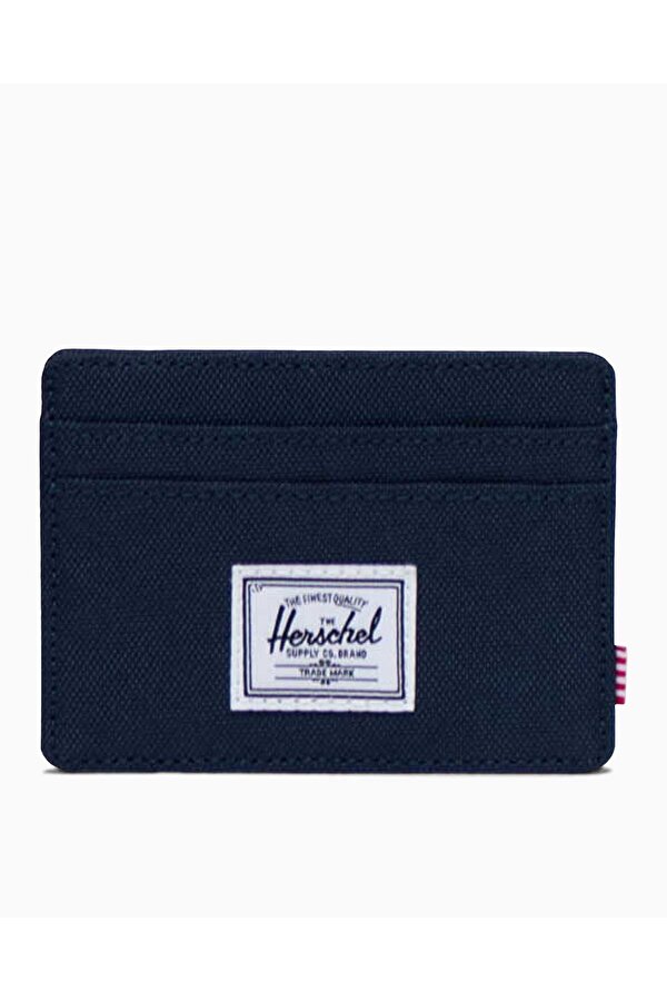 Charlie Cardholder Kartlık