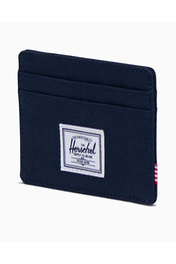 Charlie Cardholder Kartlık