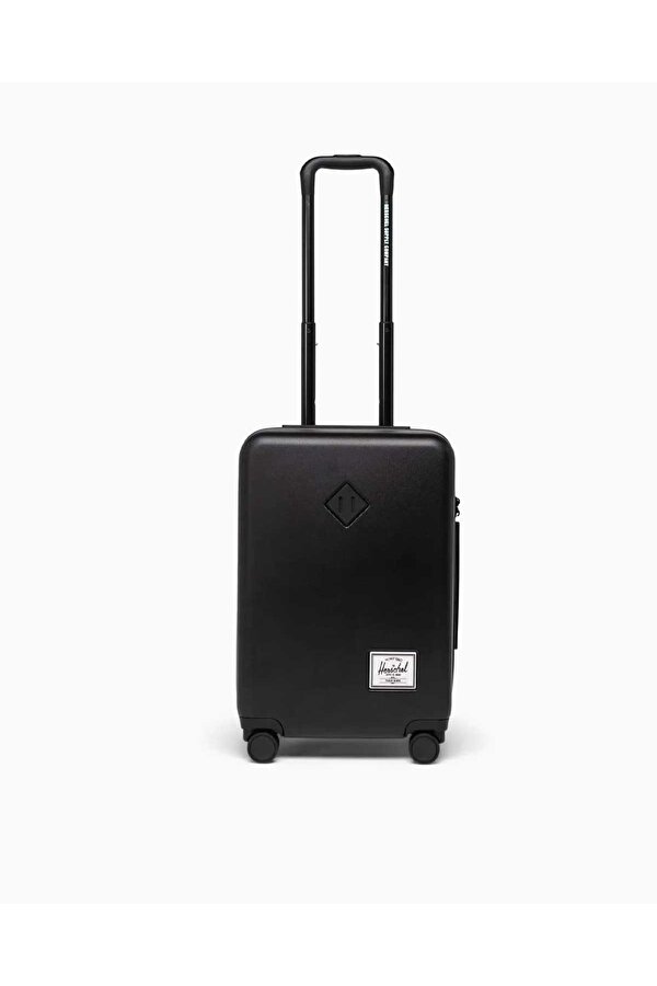 Heritage Hardshell CarryOn Luggage Kabin Boy Valiz