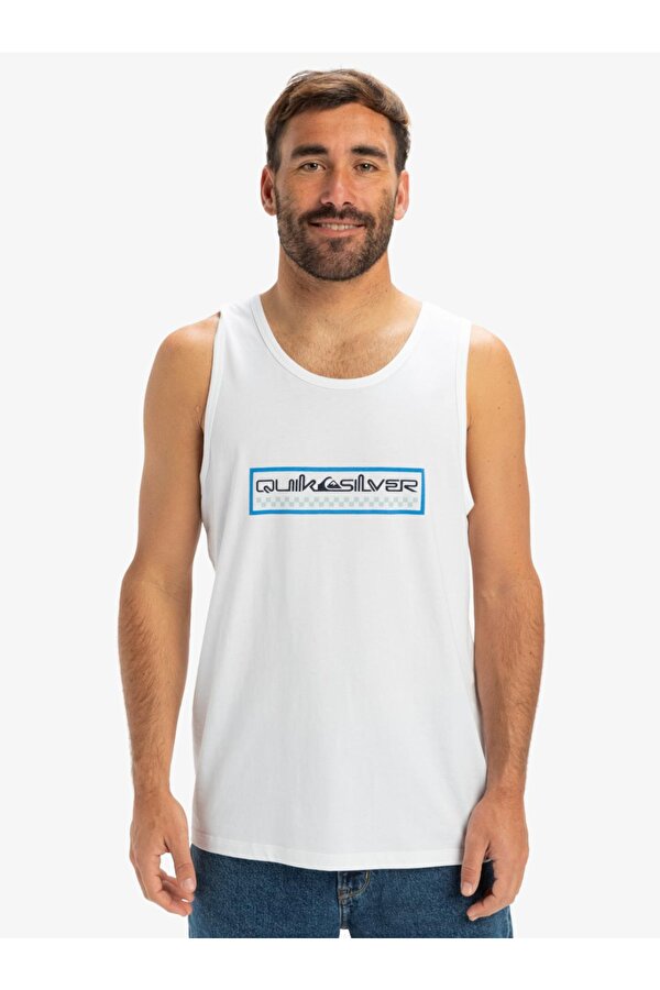 Ev Sun Dagger Tank Erkek Atlet
