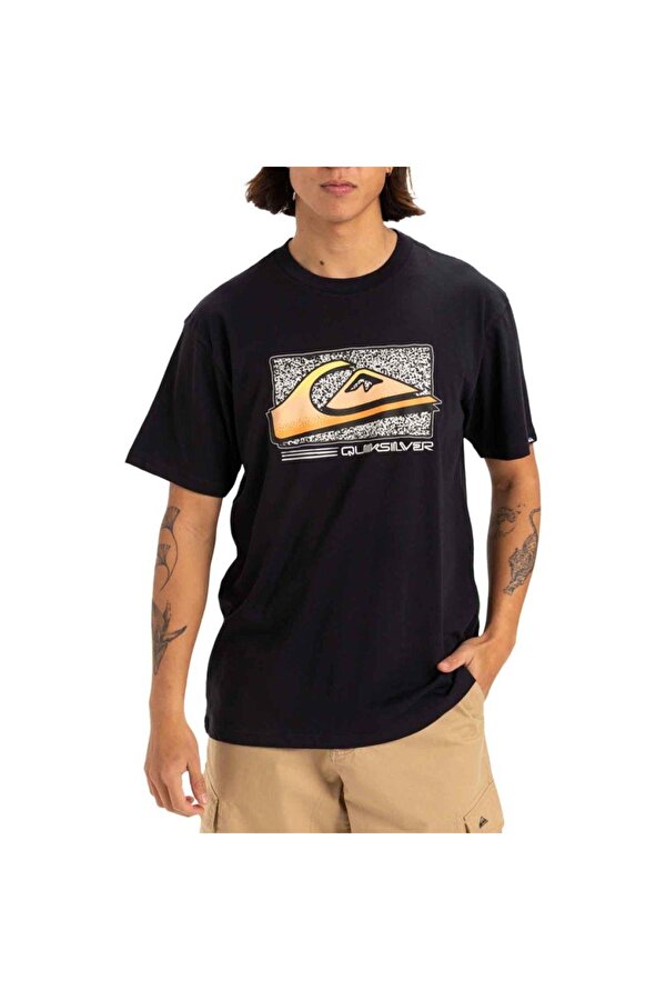 Retro Fade Ss Erkek T-Shirt