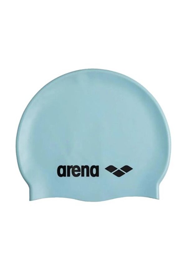 Classic Silicone Unisex Yüzücü Bone 91662102