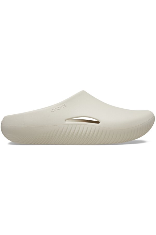 Mellow Clog Ekru Erkek Spor Terlik 208493-160