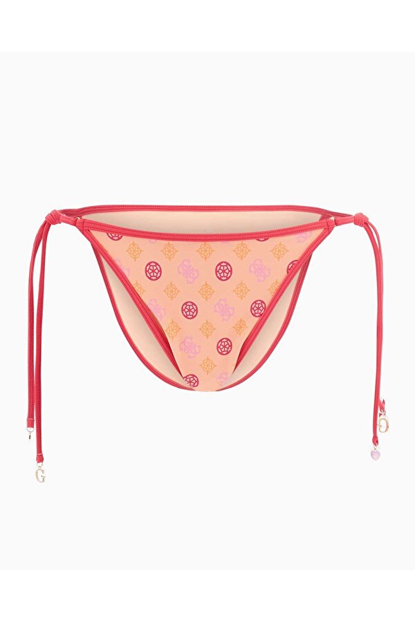String Brief Bikini Altı