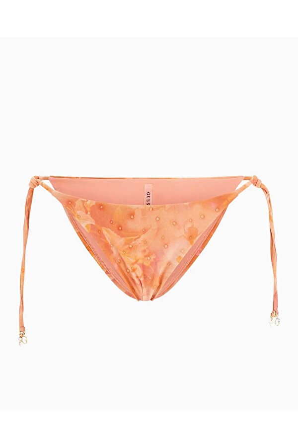 String Brief Bikini Altı