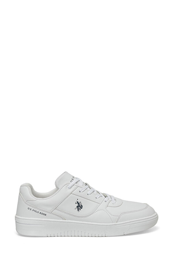 LEE 5FX Beyaz Erkek Sneaker