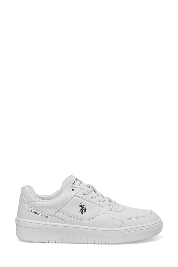 LEE WMN 5FX Beyaz Kadın Sneaker