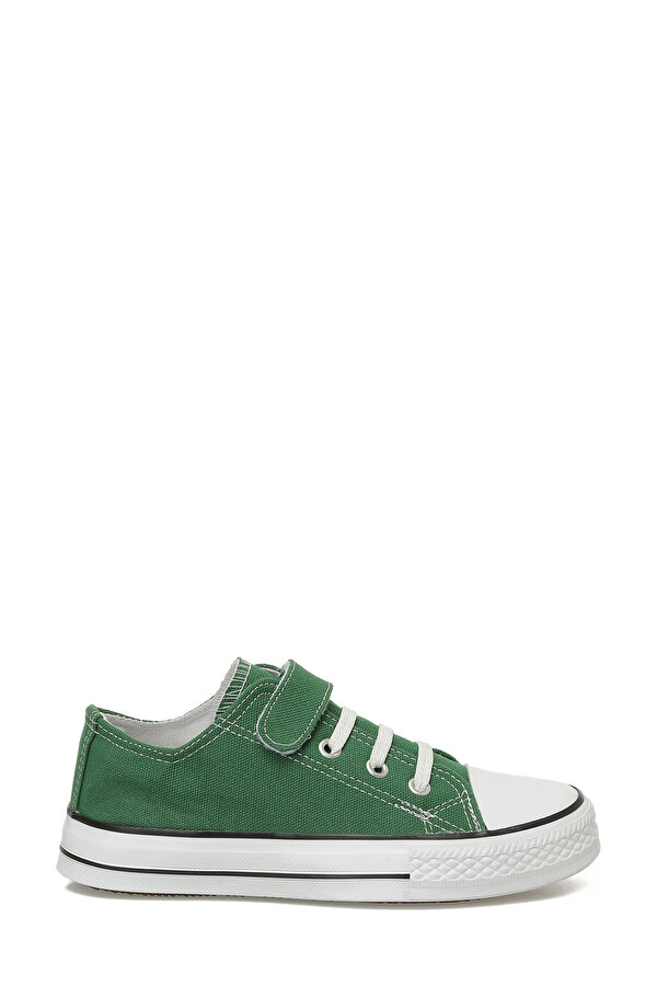 ALF.F5FX Yeşil Erkek Çocuk Sneaker - FLO 2. Ürüne %50 İndirim