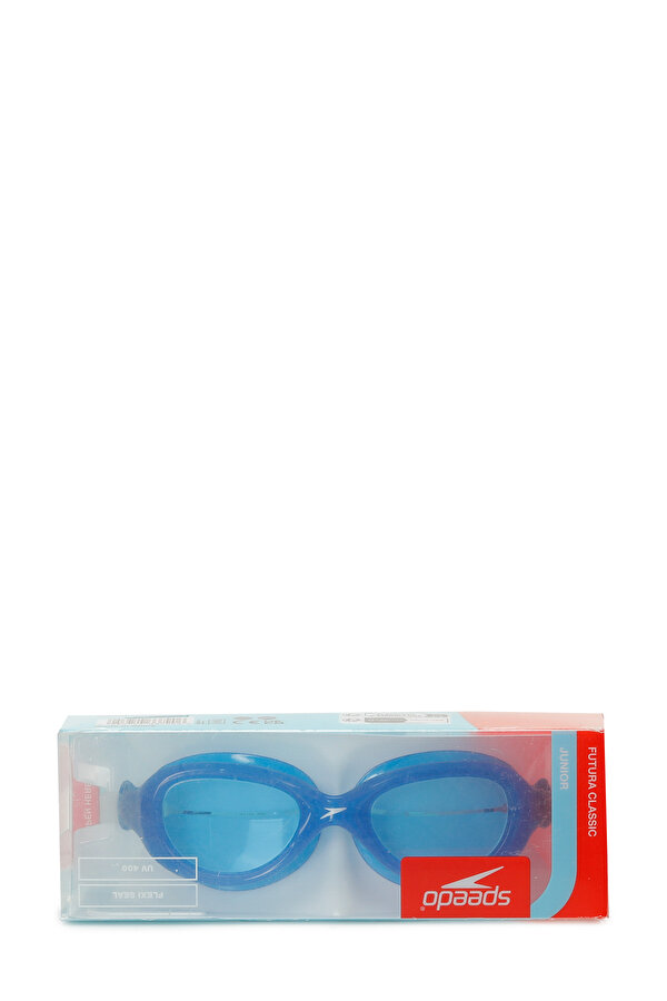 FUTURA CLASSIC JU Renksiz Unisex Çocuk Deniz Gözlüğü