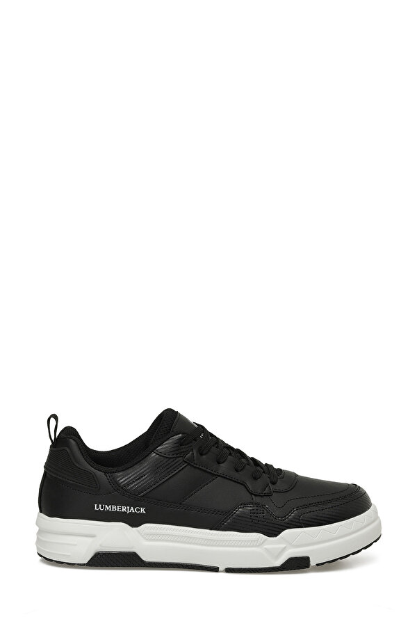 TOGO 5PR Siyah Erkek Sneaker