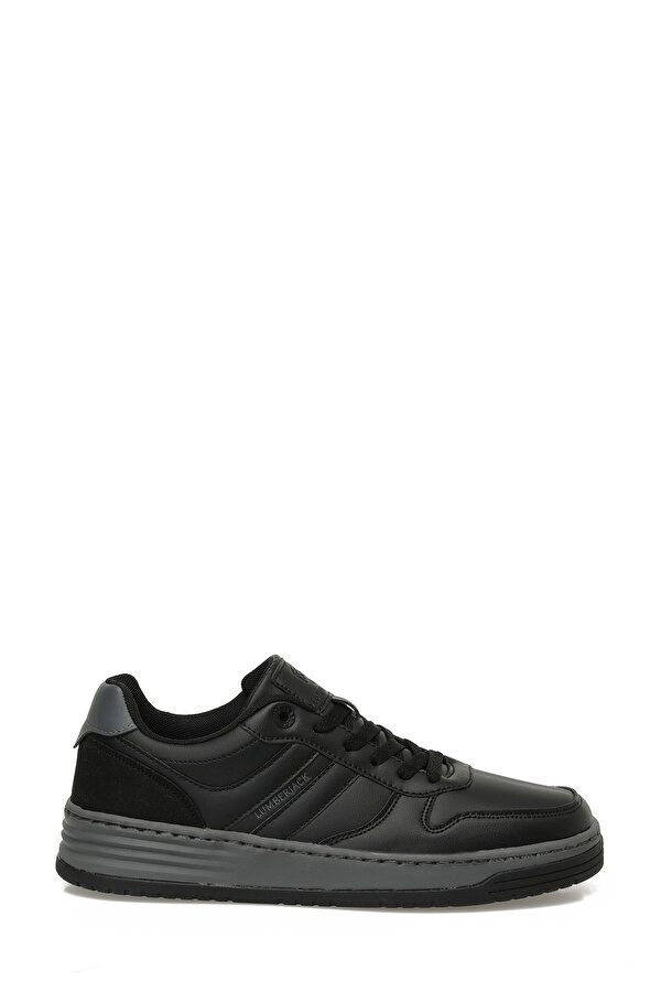WEMBY 5PR Siyah Erkek Sneaker