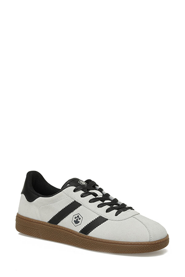 洋楽 aki385 Lumberjack FROSTY 5PR Bej Erkek Sneaker 102025212 | lumberjack