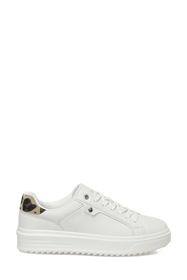 NEXAR 5PR Beyaz Kadın Sneaker